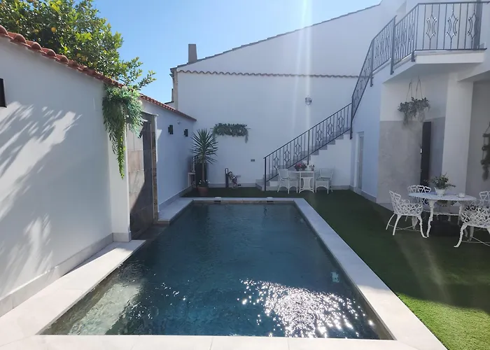 Hotel Boutique Iulia 5 Estrellas