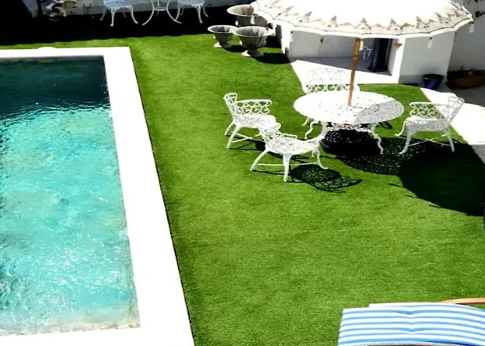 Hotel Boutique Iulia 5 Estrellas