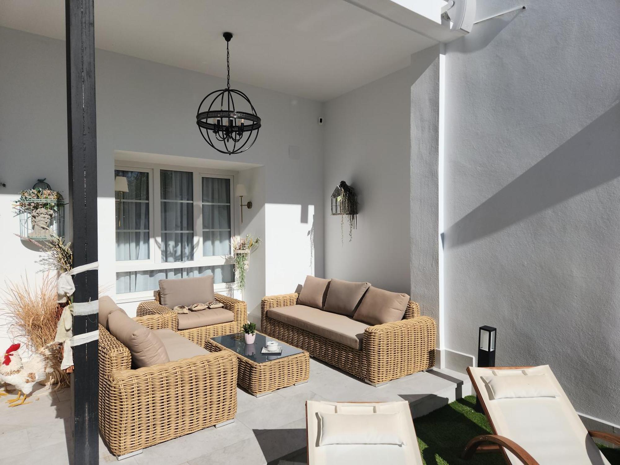 Boutique Iulia 5 Estrellas Hotel 5*
