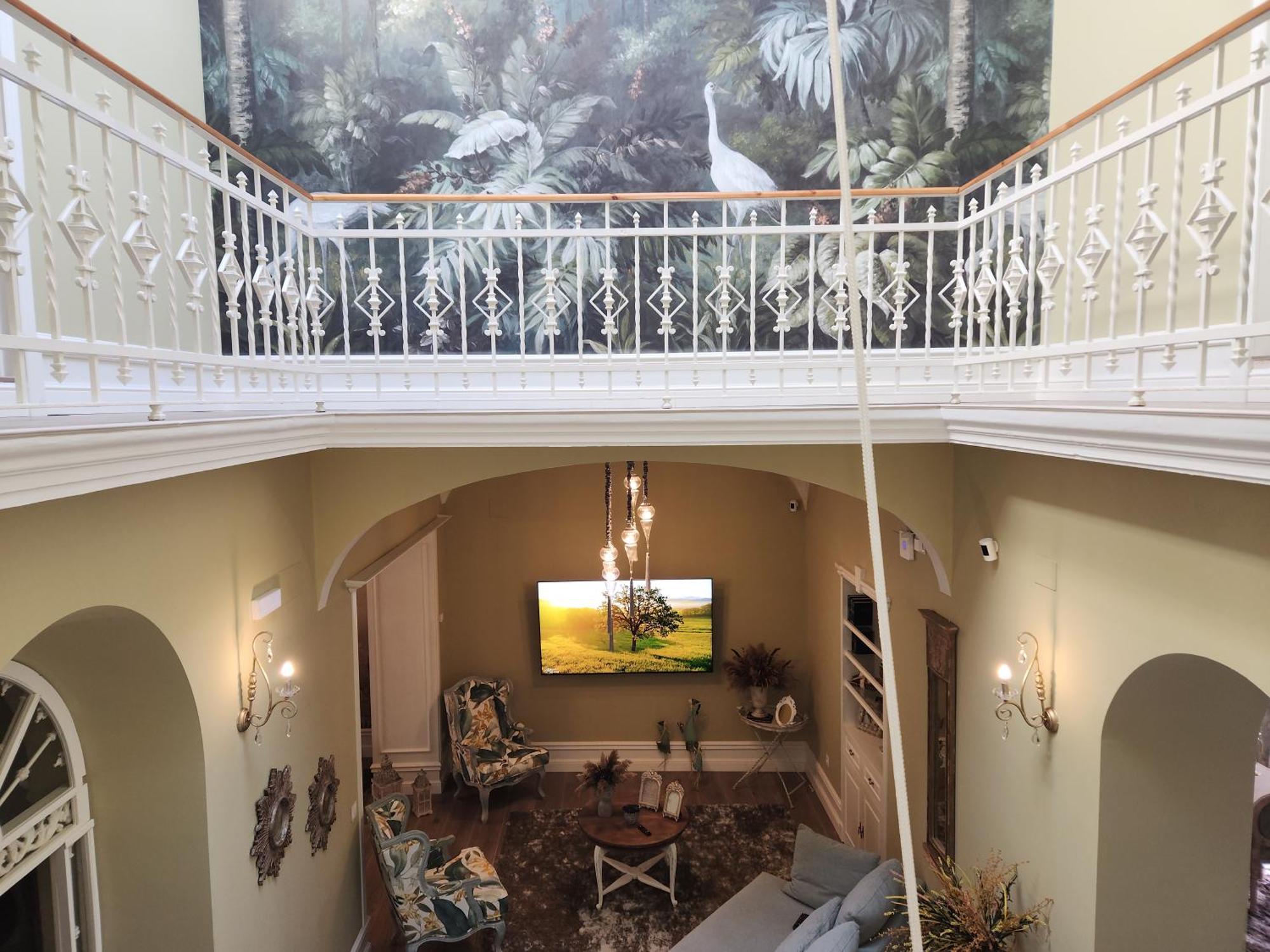 Boutique Iulia 5 Estrellas Zafra