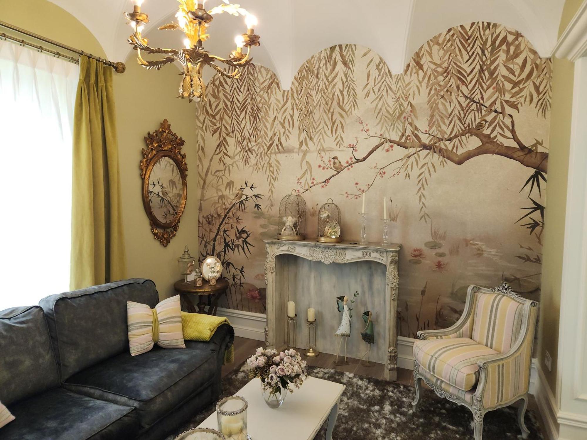 Boutique Iulia 5 Estrellas Hotel 5*