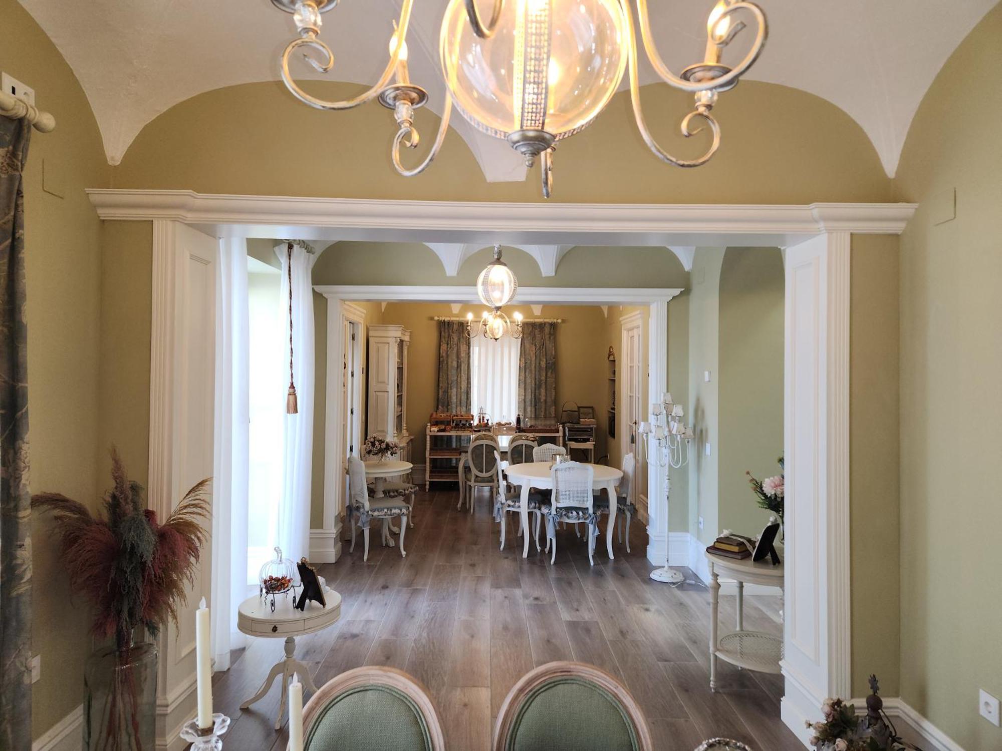 Hotel Boutique Iulia 5 Estrellas