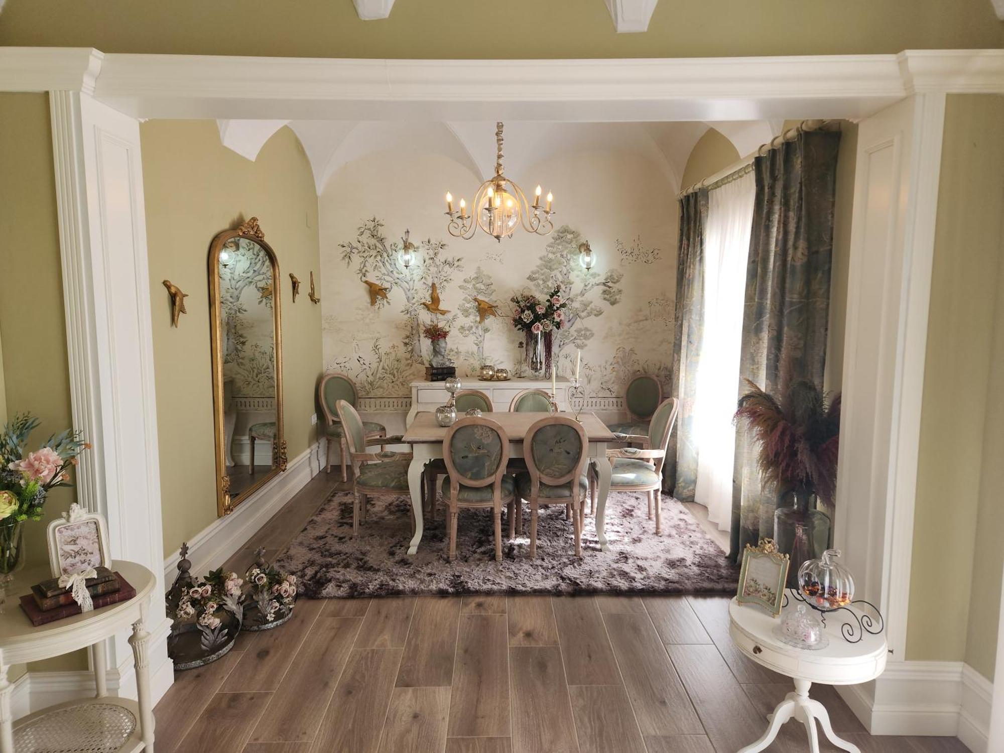 Boutique Iulia 5 Estrellas 5* Zafra