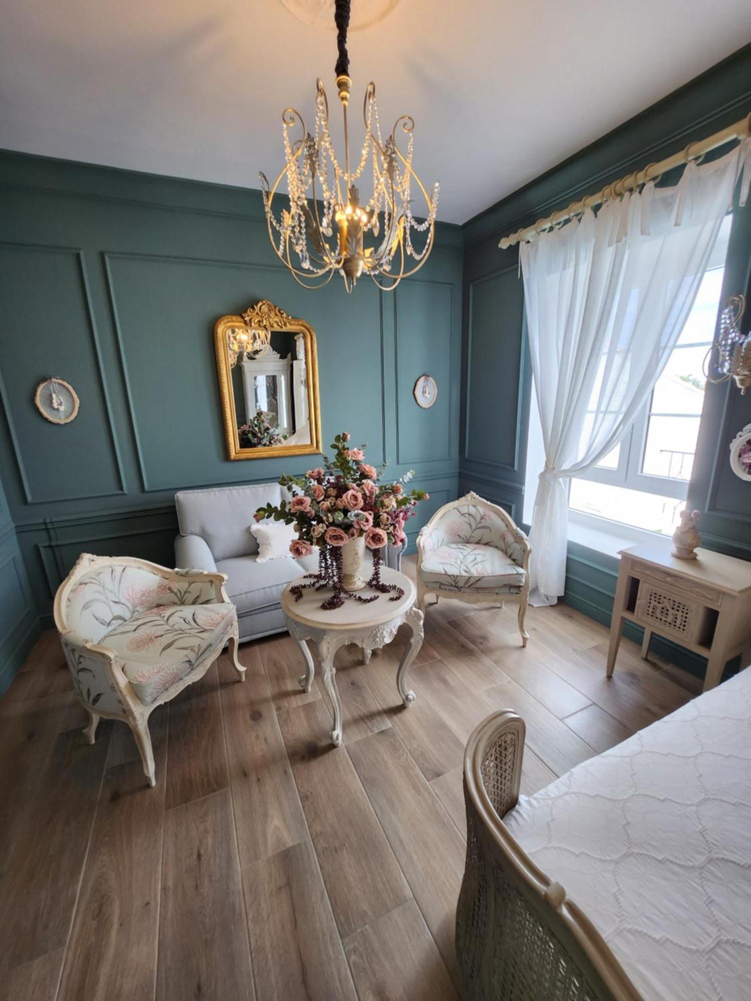 Boutique Iulia 5 Estrellas Hotel
