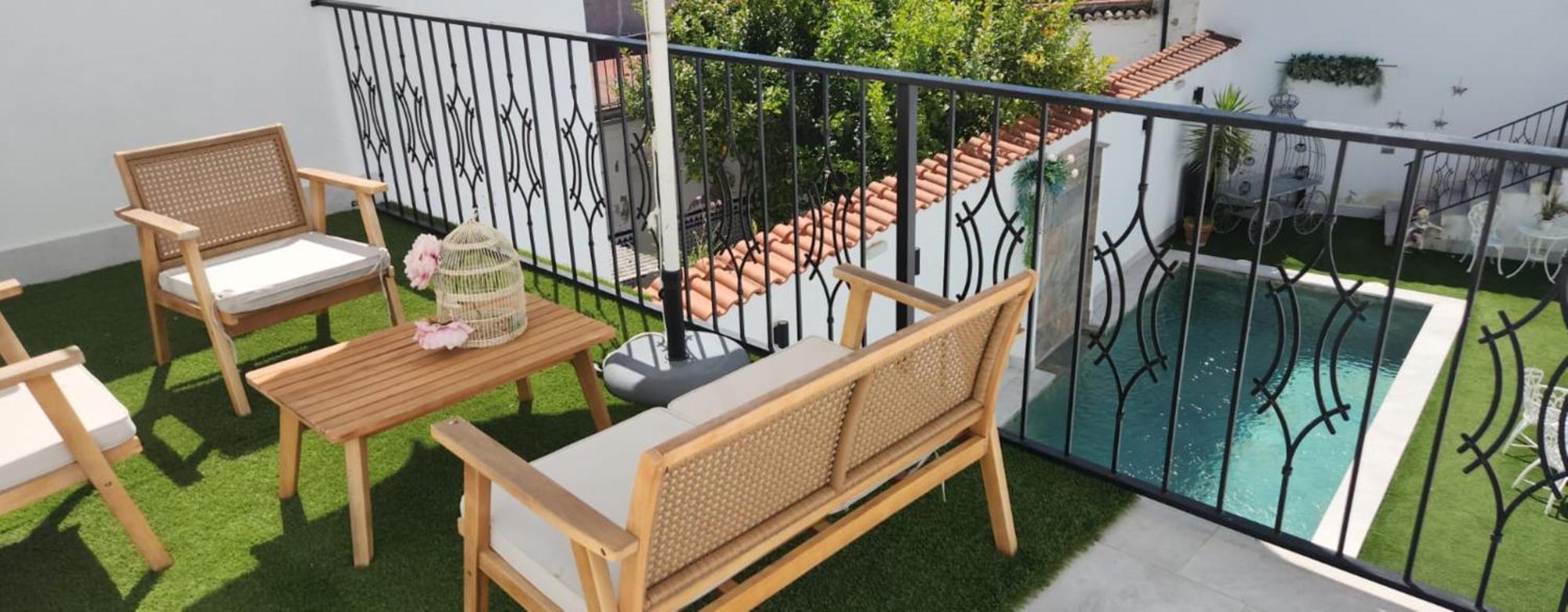 Boutique Iulia 5 Estrellas