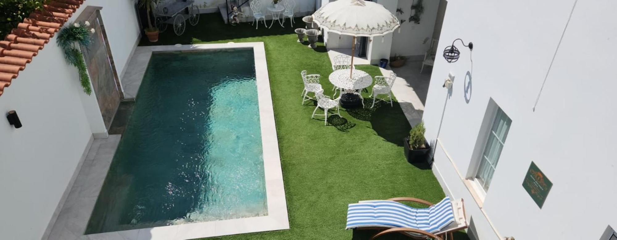 Hotel Boutique Iulia 5 Estrellas