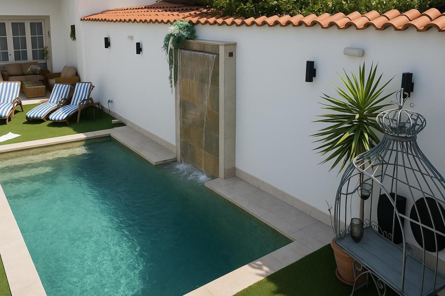 Hotel Boutique Iulia 5 Estrellas