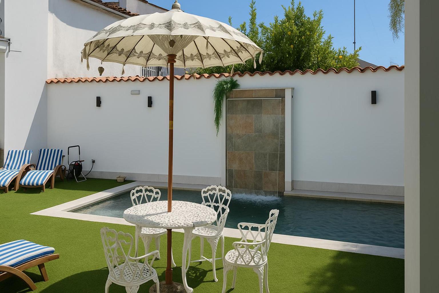 Boutique Iulia 5 Estrellas Hotel Medina de las Torres