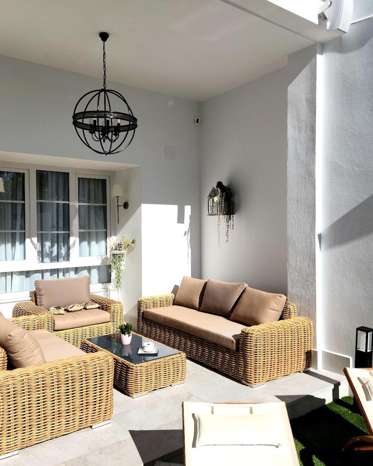 Boutique Iulia 5 Estrellas Hotel 5*