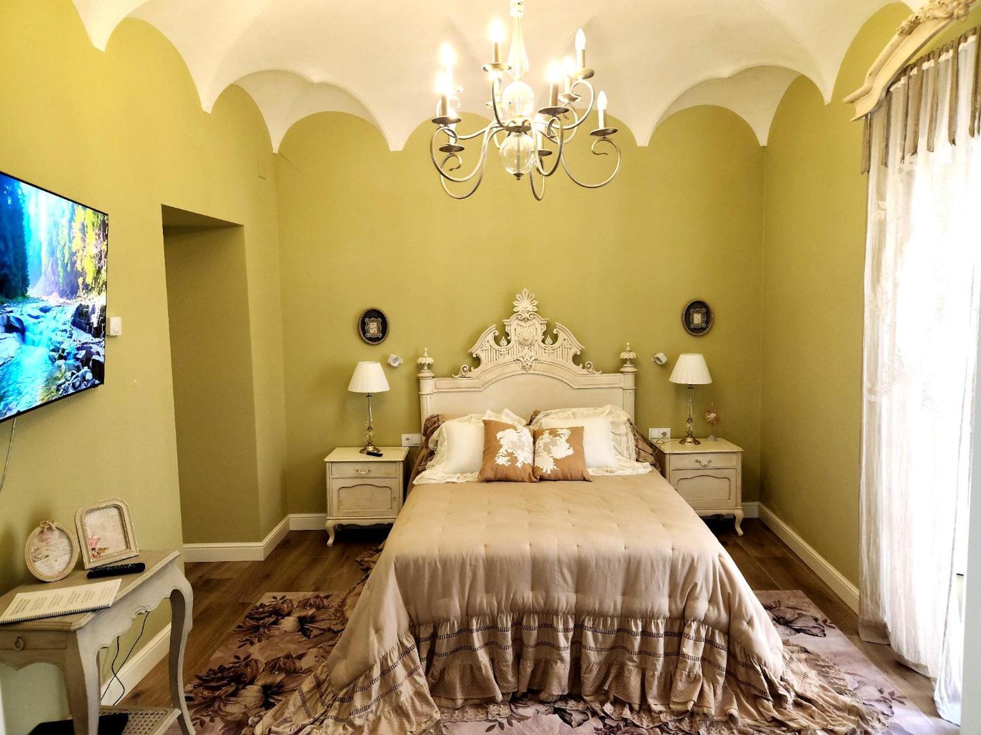 Boutique Iulia 5 Estrellas Hotel Medina de las Torres