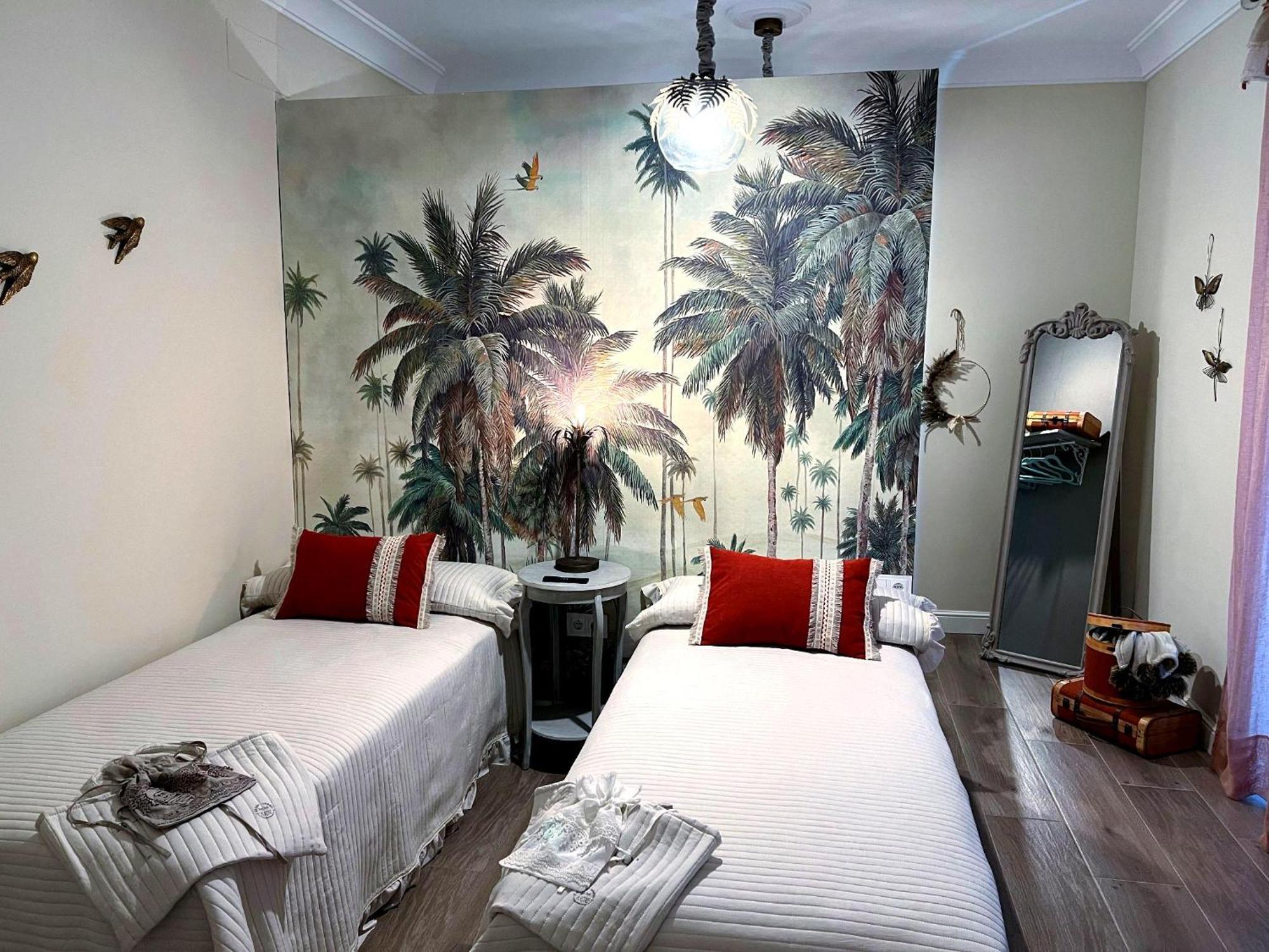 Hotel Boutique Iulia 5 Estrellas Medina de las Torres
