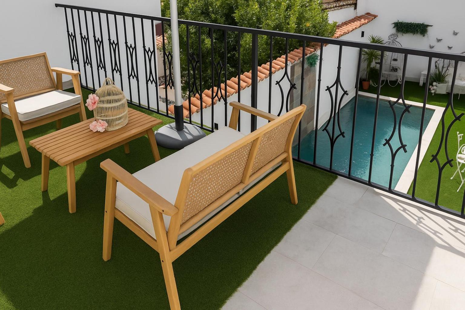 Boutique Iulia 5 Estrellas