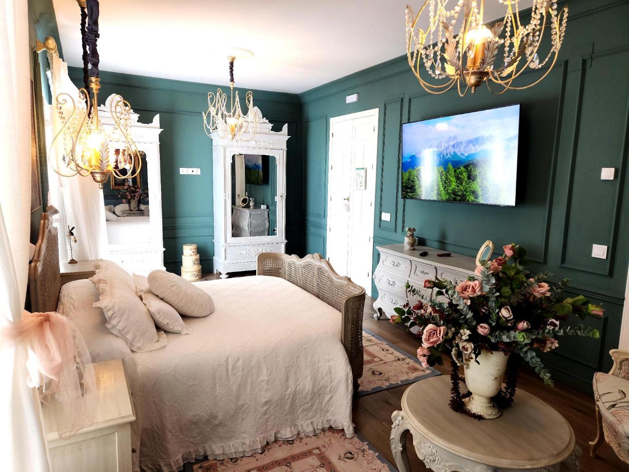 Boutique Iulia 5 Estrellas Hotel 5*