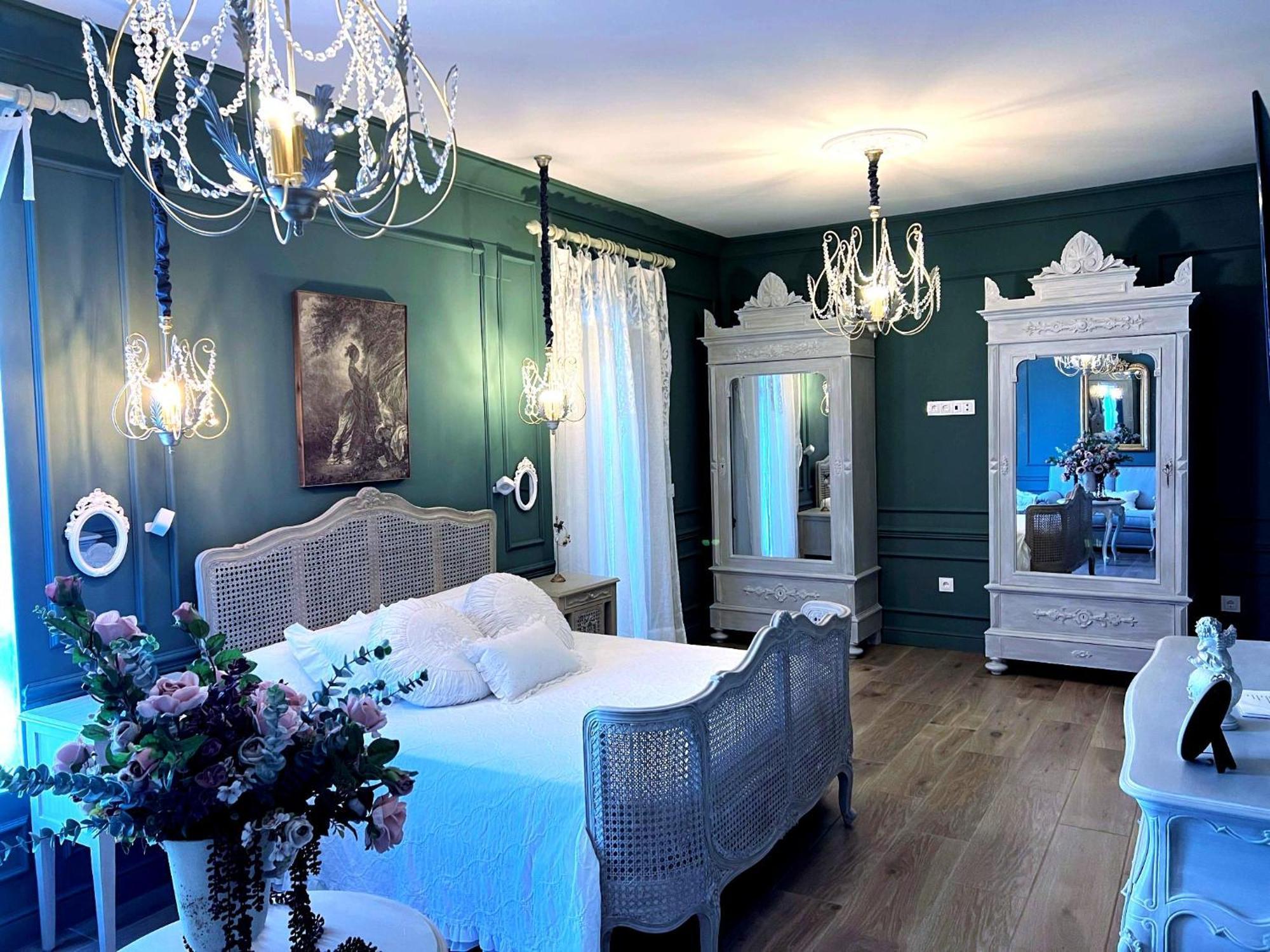 Boutique Iulia 5 Estrellas 5* Medina de las Torres